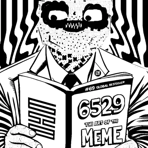 The Art of the Meme