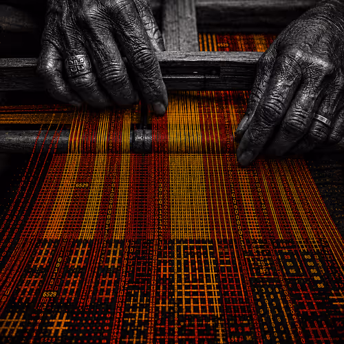 The Loom 