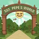 Welcome to Sgt Pepe World