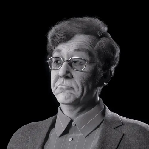 It Was An Inside Job