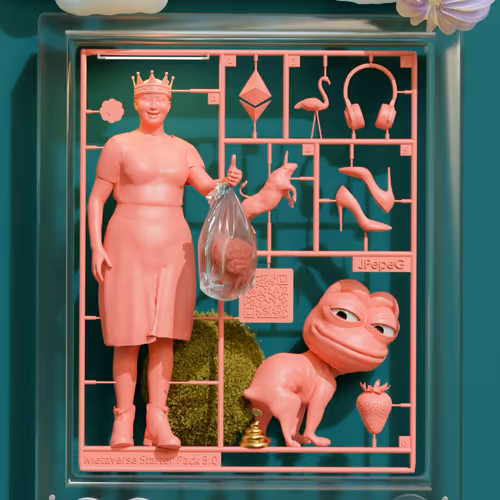 Metaverse Starter Pack