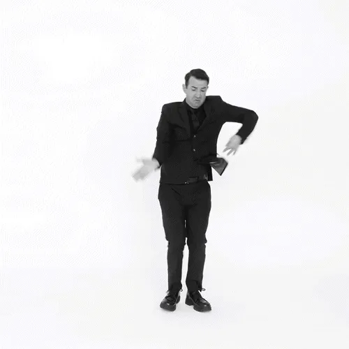Freedom To Dance