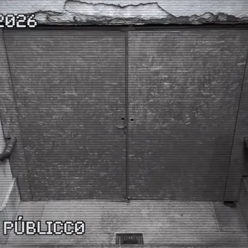 Keys and Gates at Dominio PubliCC0