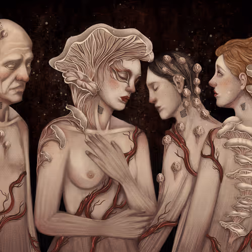 Intersubjective Infection