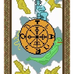 The Wheel
