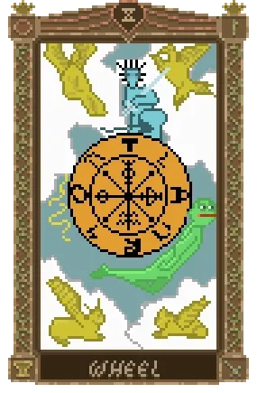 The Wheel