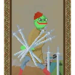 Seven of Swords