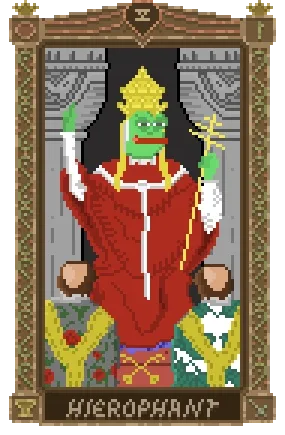 Theadventuresofpepe