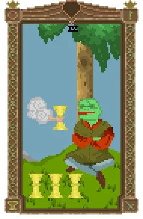 Theadventuresofpepe