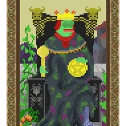 King of Coins