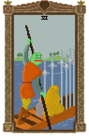 Six of Swords