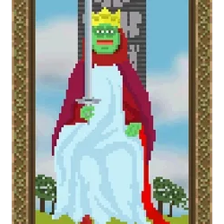 King of Swords