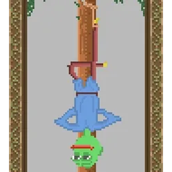 The Hanged Man