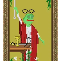 The Magician
