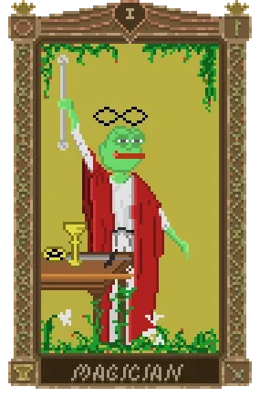 The Magician