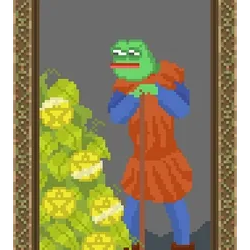 Seven of Coins
