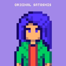 Ordinal Satoshis