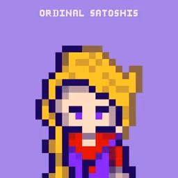 Ordinal Satoshis