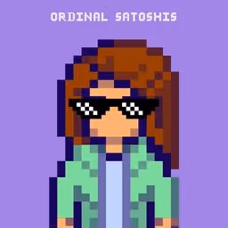 Ordinal Satoshis