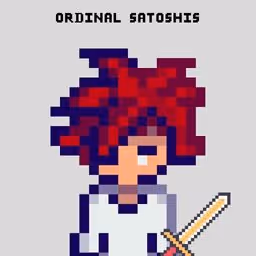 Ordinal Satoshis