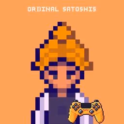 Ordinal Satoshis