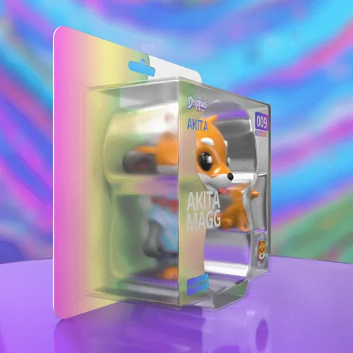 Item #18 Media
