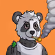 Puff Puff Pandas #4067