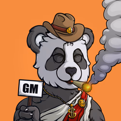 Puffpuffpandas