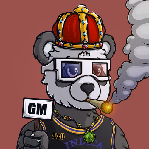 Puffpuffpandas