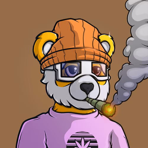 Puffpuffpandas