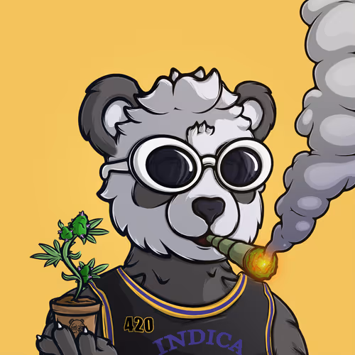 Puffpuffpandas