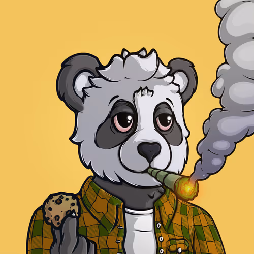 Puffpuffpandas