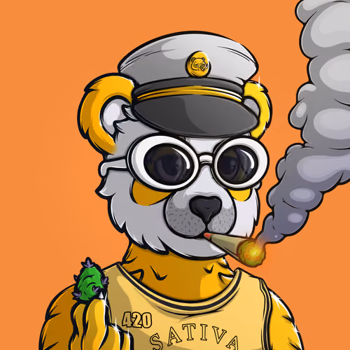 Puff Puff Pandas #2369