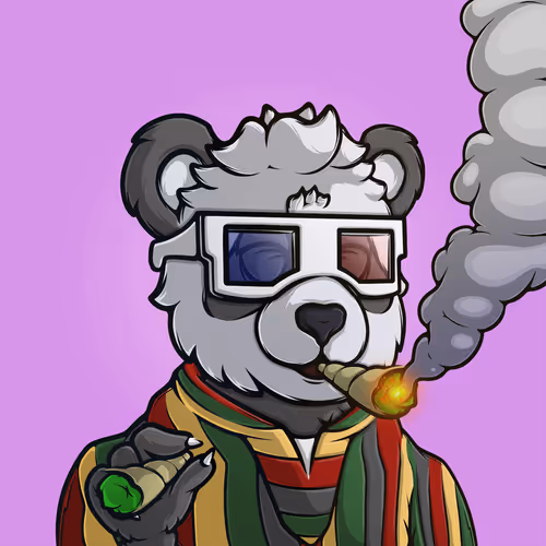 Puffpuffpandas