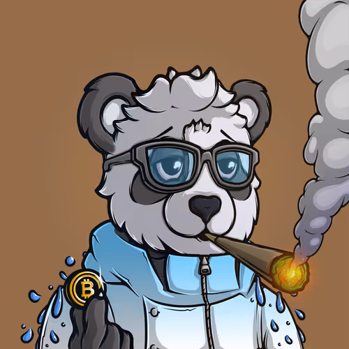 Puffpuffpandas