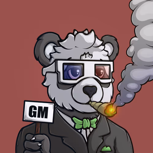 Puffpuffpandas