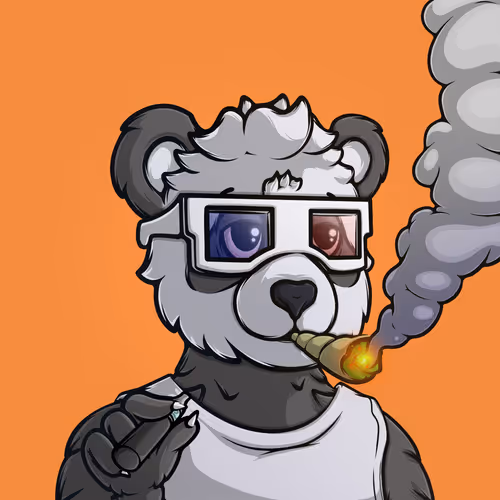 Puffpuffpandas
