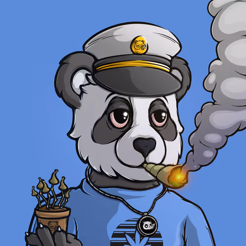 Puffpuffpandas