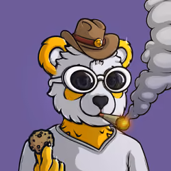 Puff Puff Pandas #530