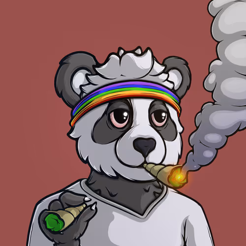 Puffpuffpandas
