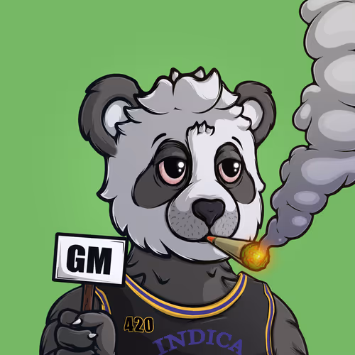 Puffpuffpandas