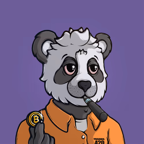 Puffpuffpandas