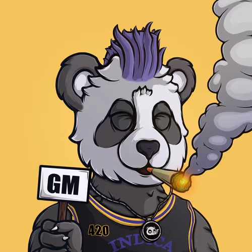 Puffpuffpandas