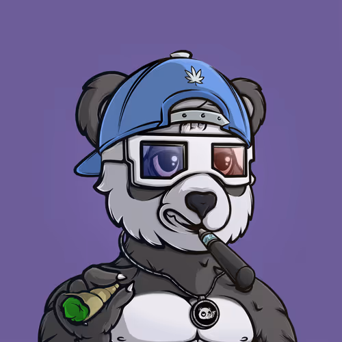 Puffpuffpandas