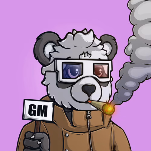Puffpuffpandas