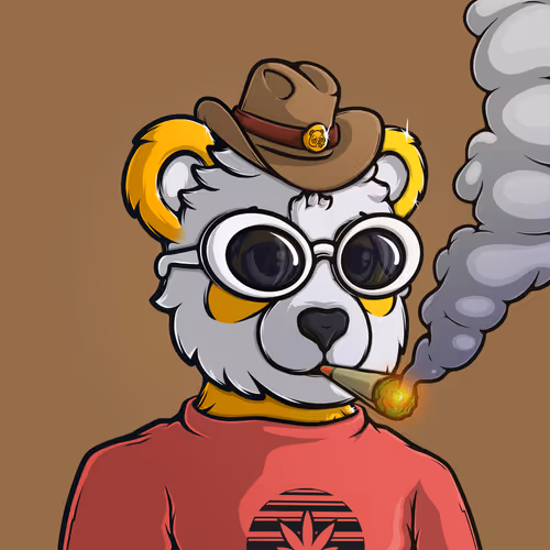 Puffpuffpandas