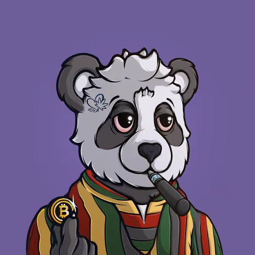 Puffpuffpandas