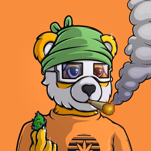 Puffpuffpandas