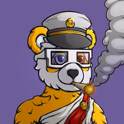 Puff Puff Pandas #3282