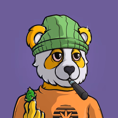 Puffpuffpandas